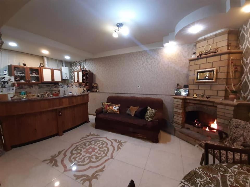 Villa House 125A Dilijan Esterno foto