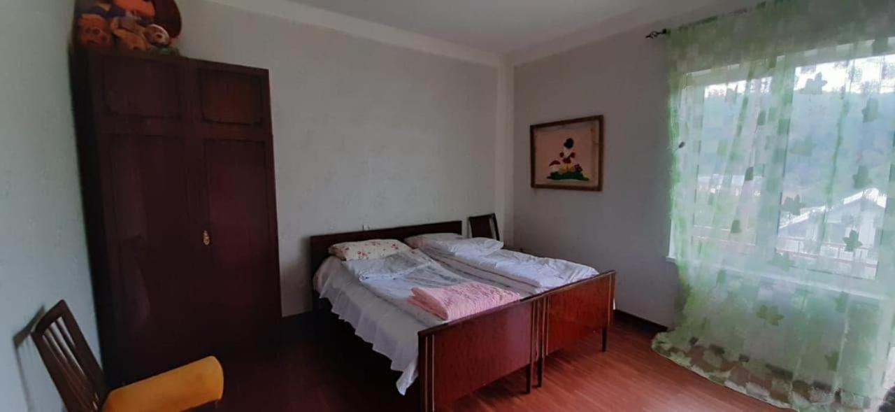 Villa House 125A Dilijan Esterno foto
