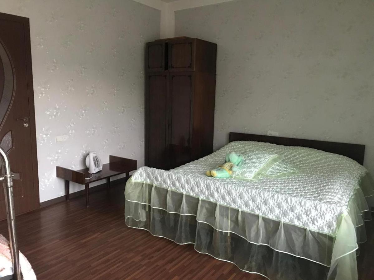 Villa House 125A Dilijan Esterno foto
