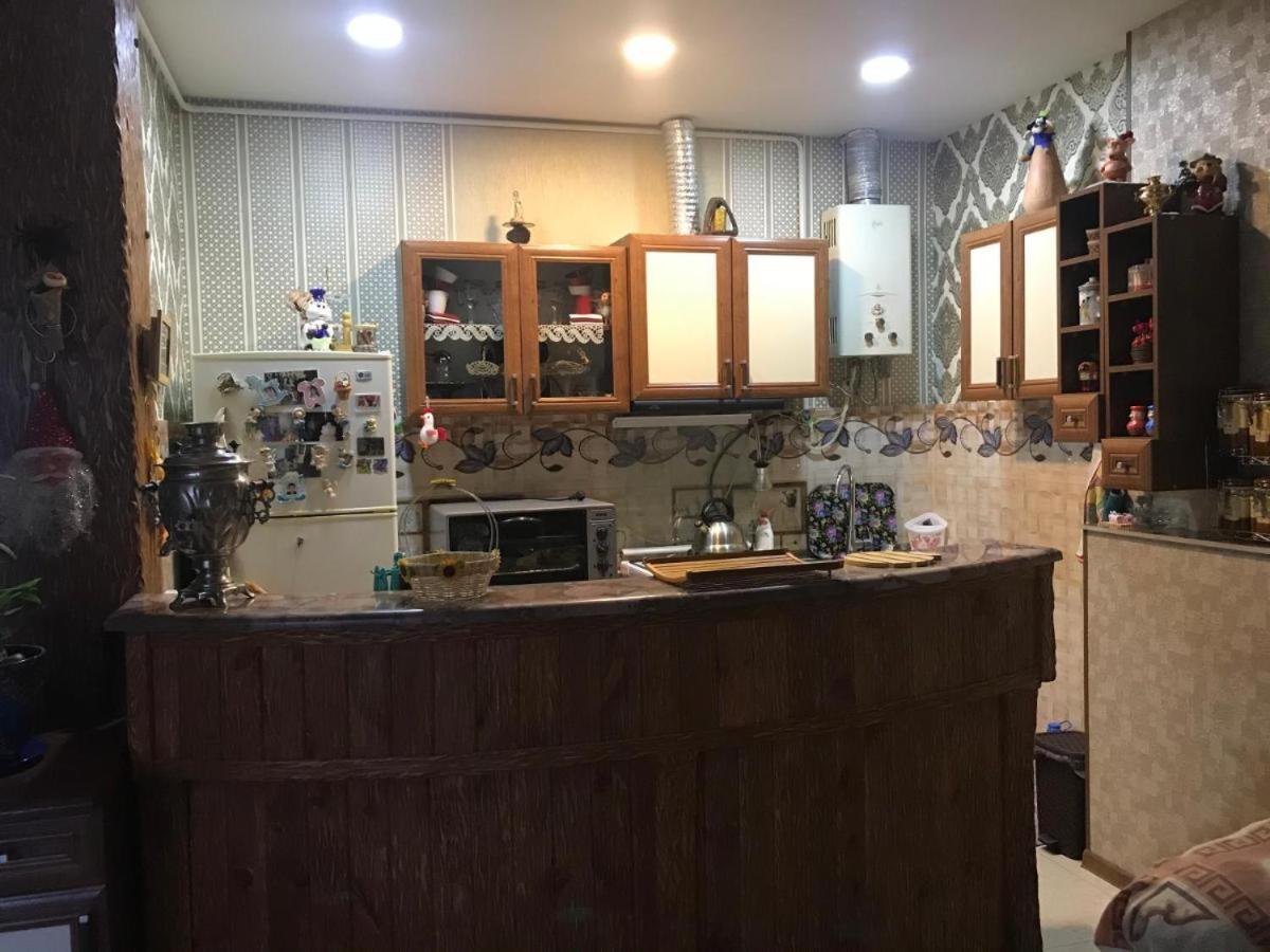 Villa House 125A Dilijan Esterno foto