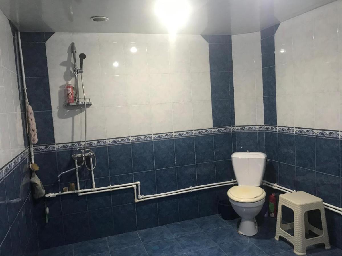 Villa House 125A Dilijan Esterno foto