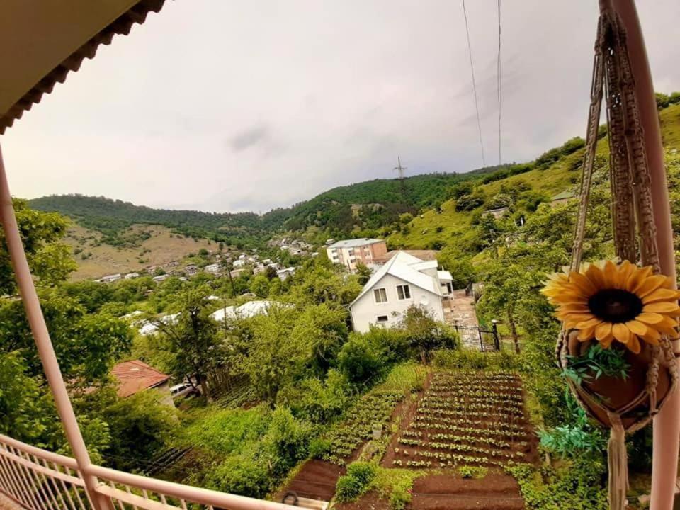 Villa House 125A Dilijan Esterno foto